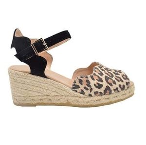 Eric Michael Leopard Lupa